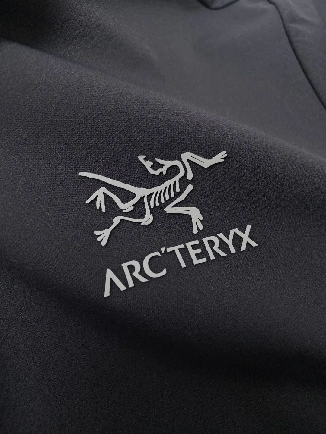 ARC'TERYX polo Same Style Breathable Classiclogo Same Style ：Black Navy Blue White Sizes：S-3XL